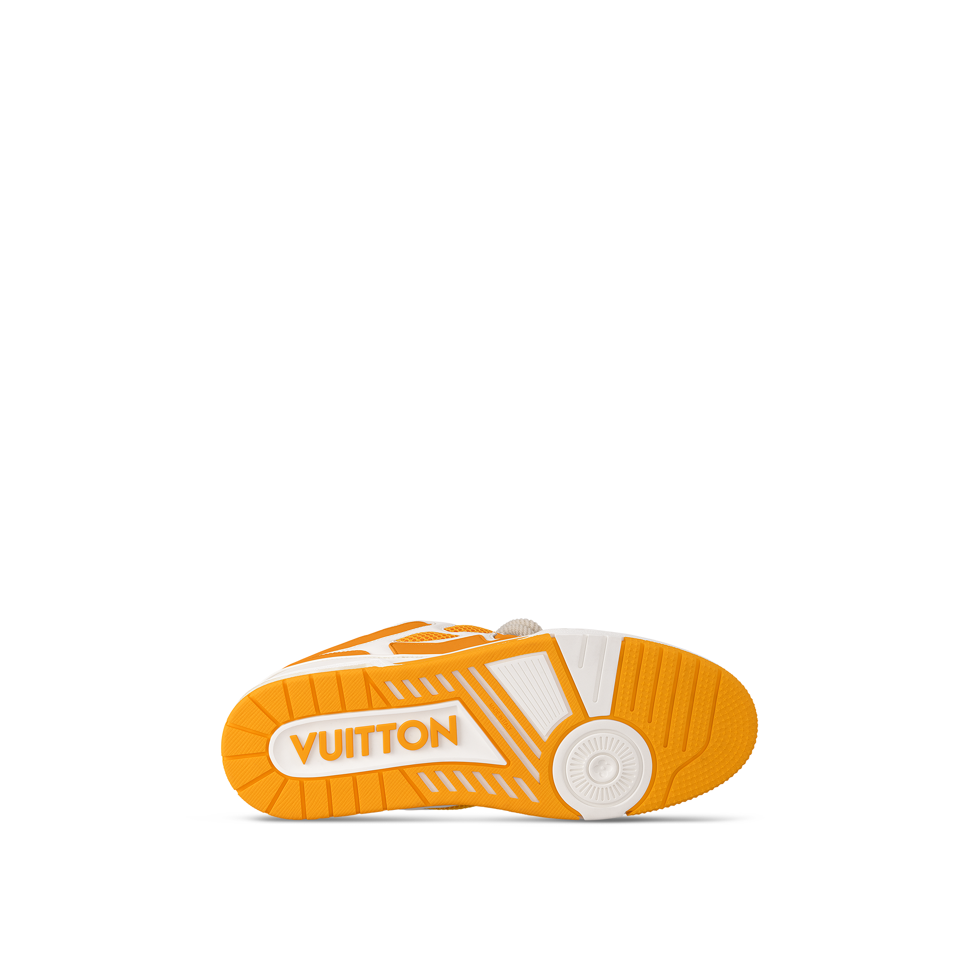 LV Skate Sneaker - Shoes | LOUIS VUITTON
